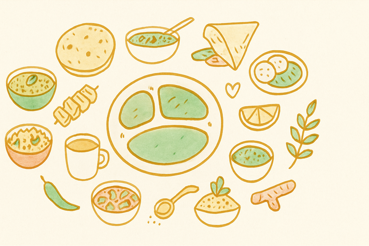 Best app for AI diet nutritionist in India — Shellel