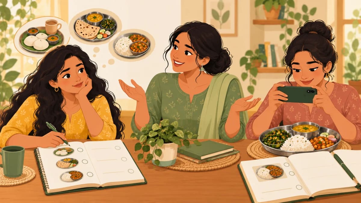24-hour recall vs food diary: which to use, when