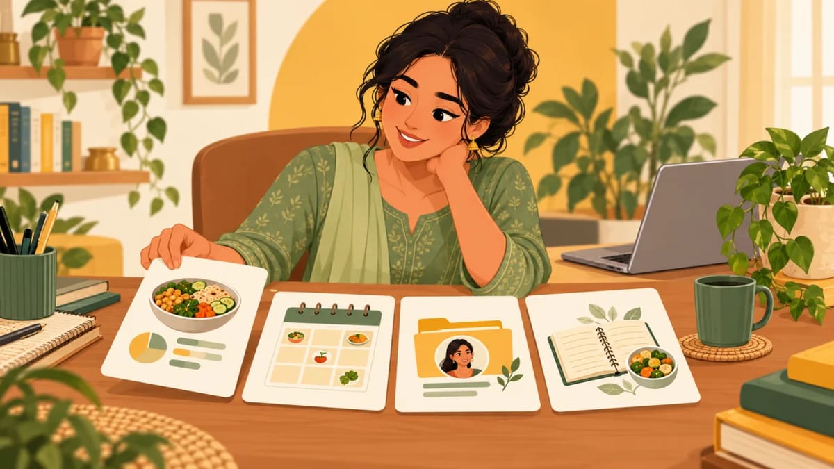Best nutrition software for dietitians in India: an honest 2026 comparison