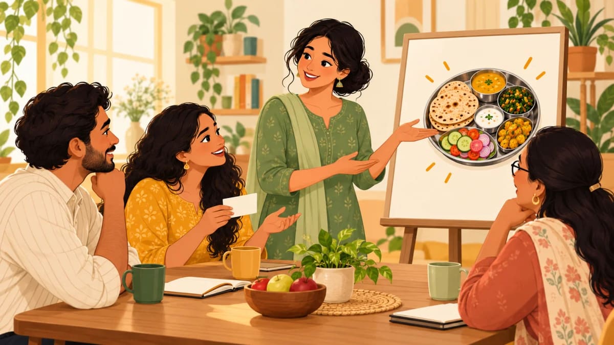 How to get clients as a dietitian in India: practical approaches for 2026
